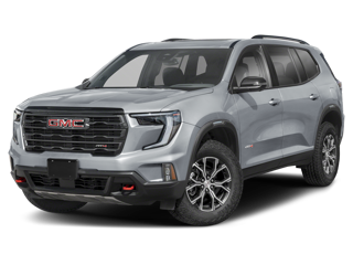 GMC Acadia - Steele GMC in Luling TX