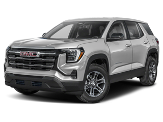GMC Terrain - Steele GMC in Luling TX