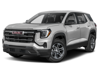 GMC Terrain - Steele GMC in Luling TX