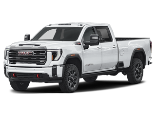 GMC Sierra HD - Steele GMC in Luling TX