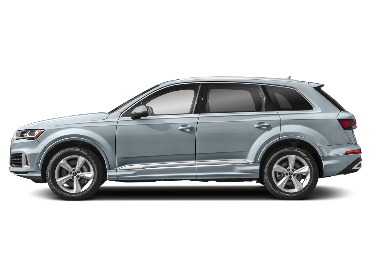 2023 Audi Q7 Premium Plus - Photo 34