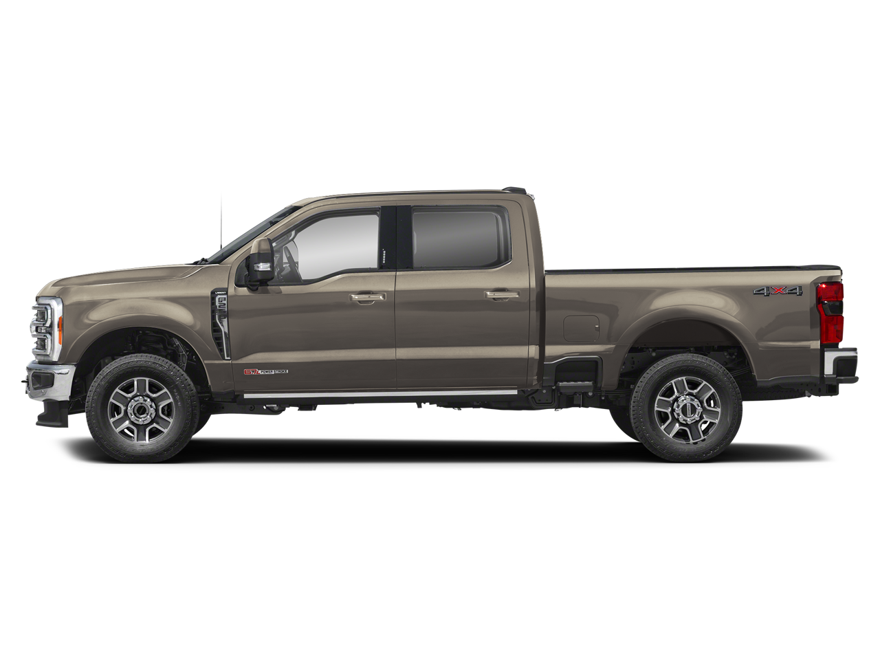 2023 Ford F-250SD Lariat Tremor