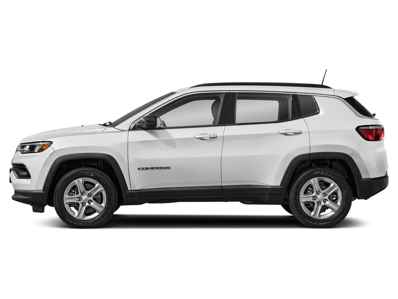 2023 Jeep Compass Latitude - Photo 34