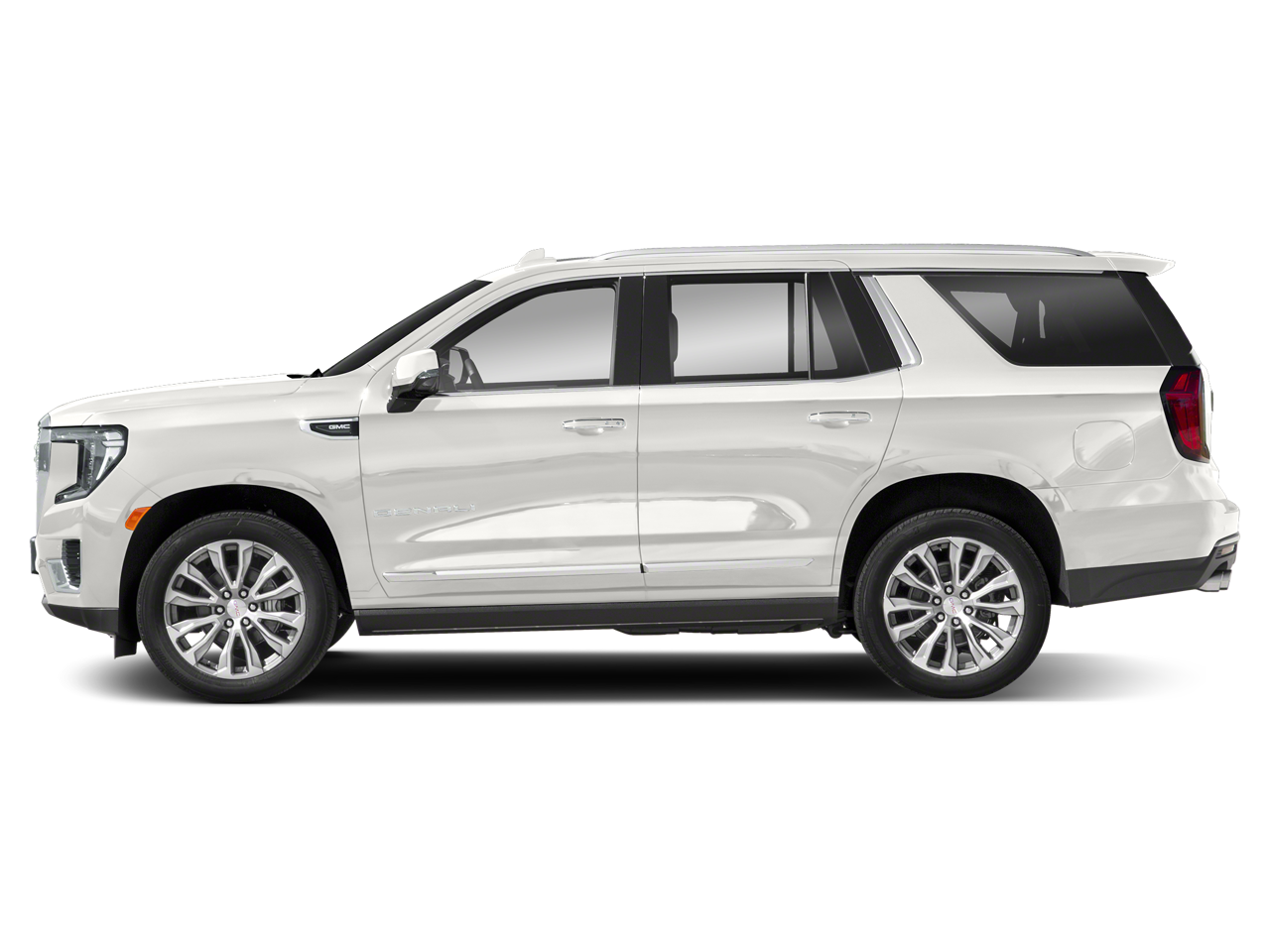 2024 GMC Yukon 4WD Denali