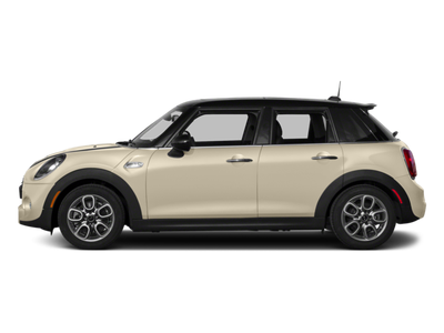 2018 MINI Cooper S Base