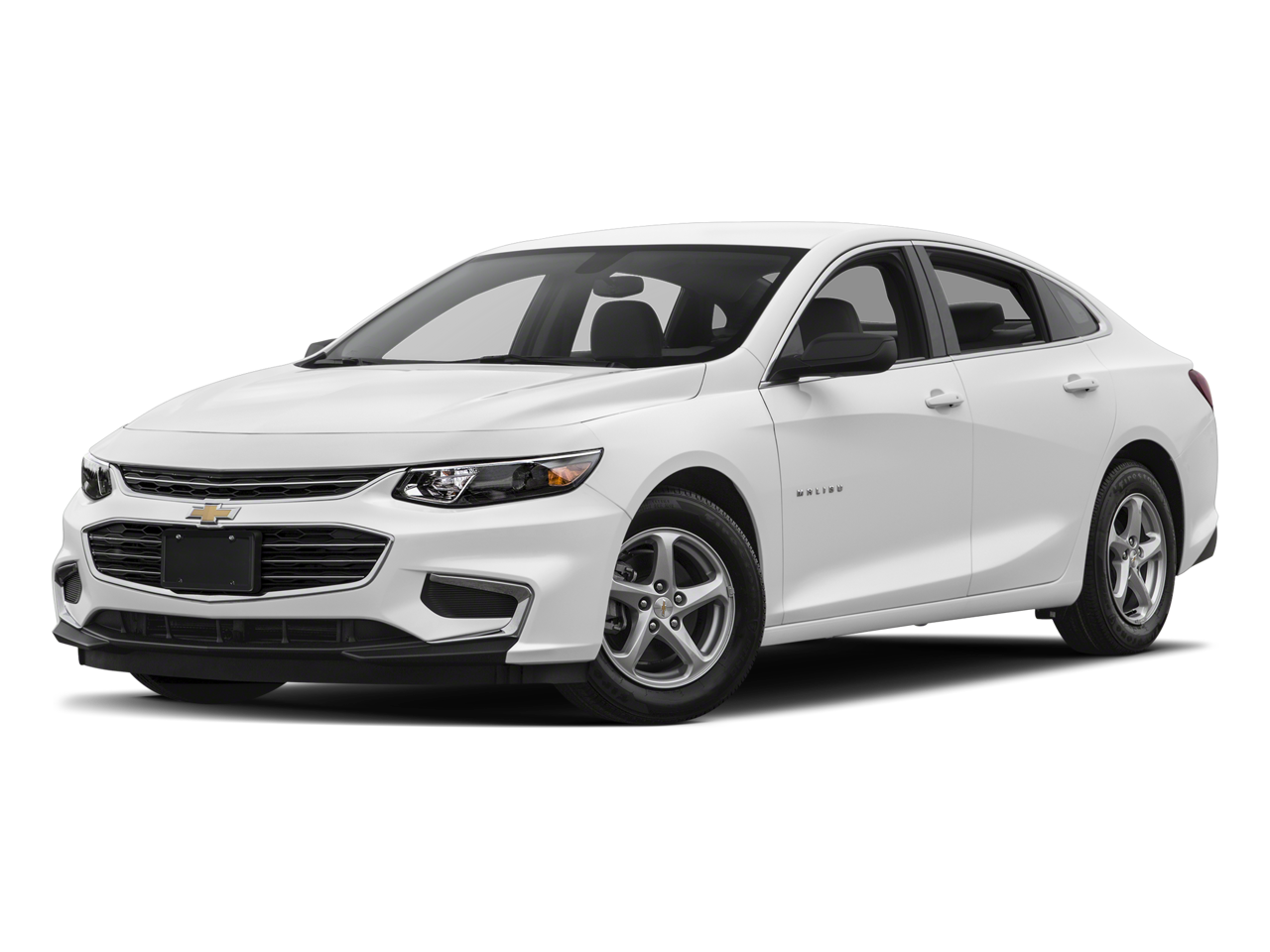 2018 Chevrolet Malibu 1LS for sale in Luling, TX