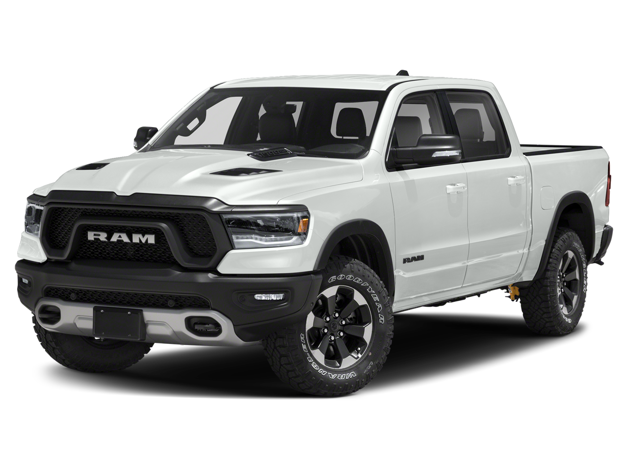 2019 RAM 1500 Rebel for sale in Luling, TX