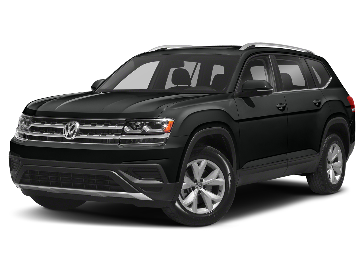 2019 Volkswagen Atlas SEL Premium 4Motion