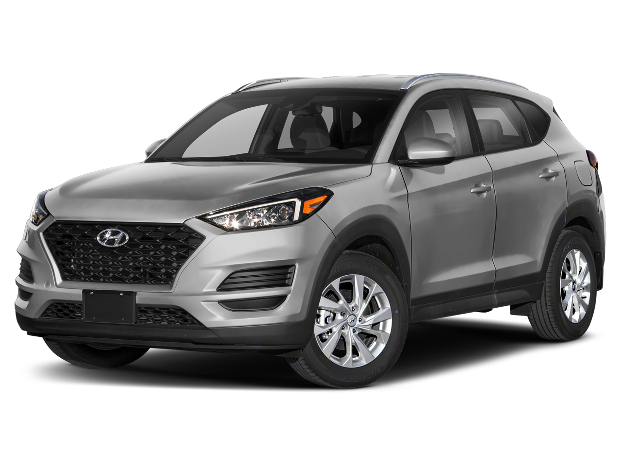 2020 Hyundai Tucson Value for sale in Luling, TX