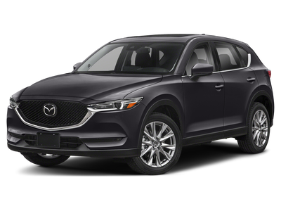 2021 Mazda Mazda CX-5 Grand Touring Reserve