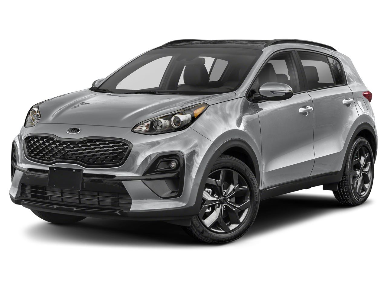 2022 Kia Sportage Nightfall for sale in Luling, TX