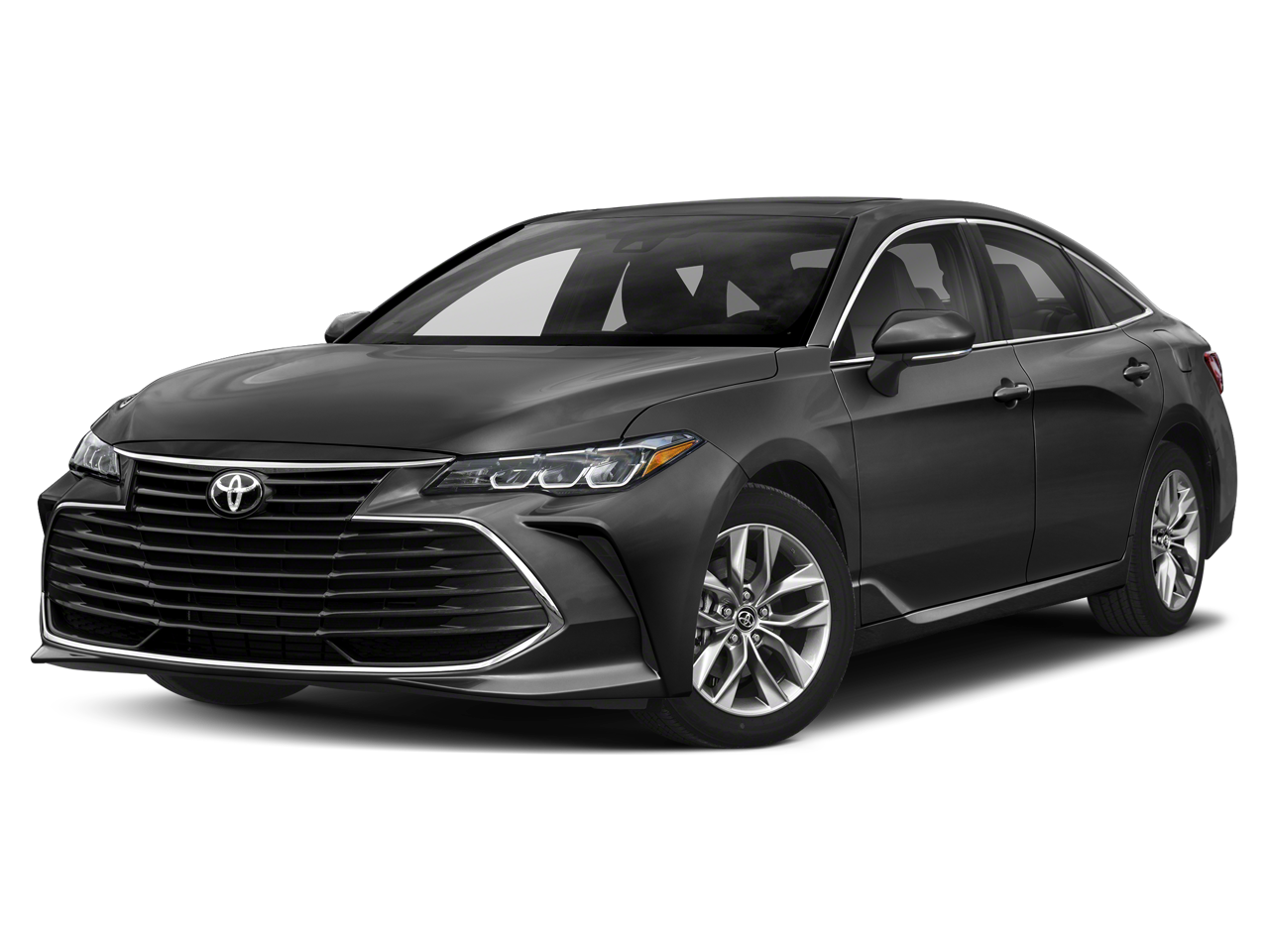 2022 Toyota Avalon XLE for sale in Luling, TX