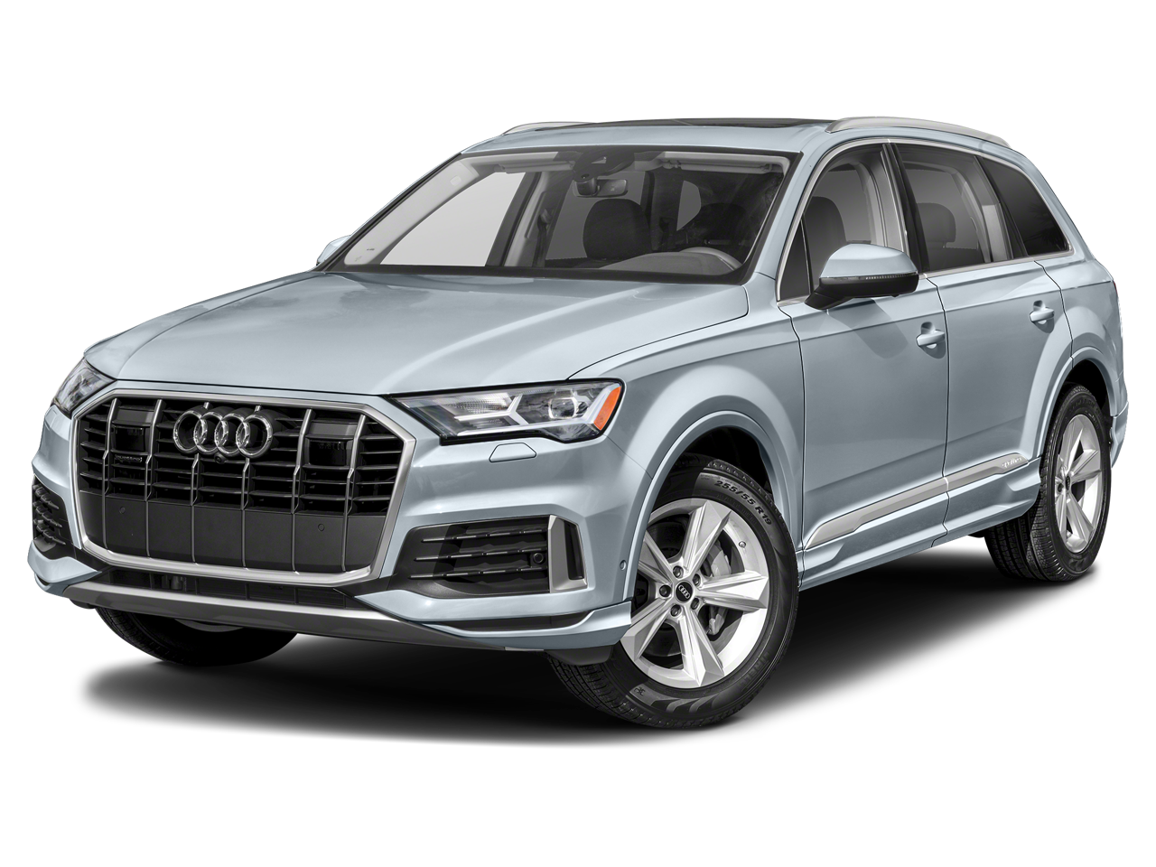 2023 Audi Q7 Premium Plus - Photo 32