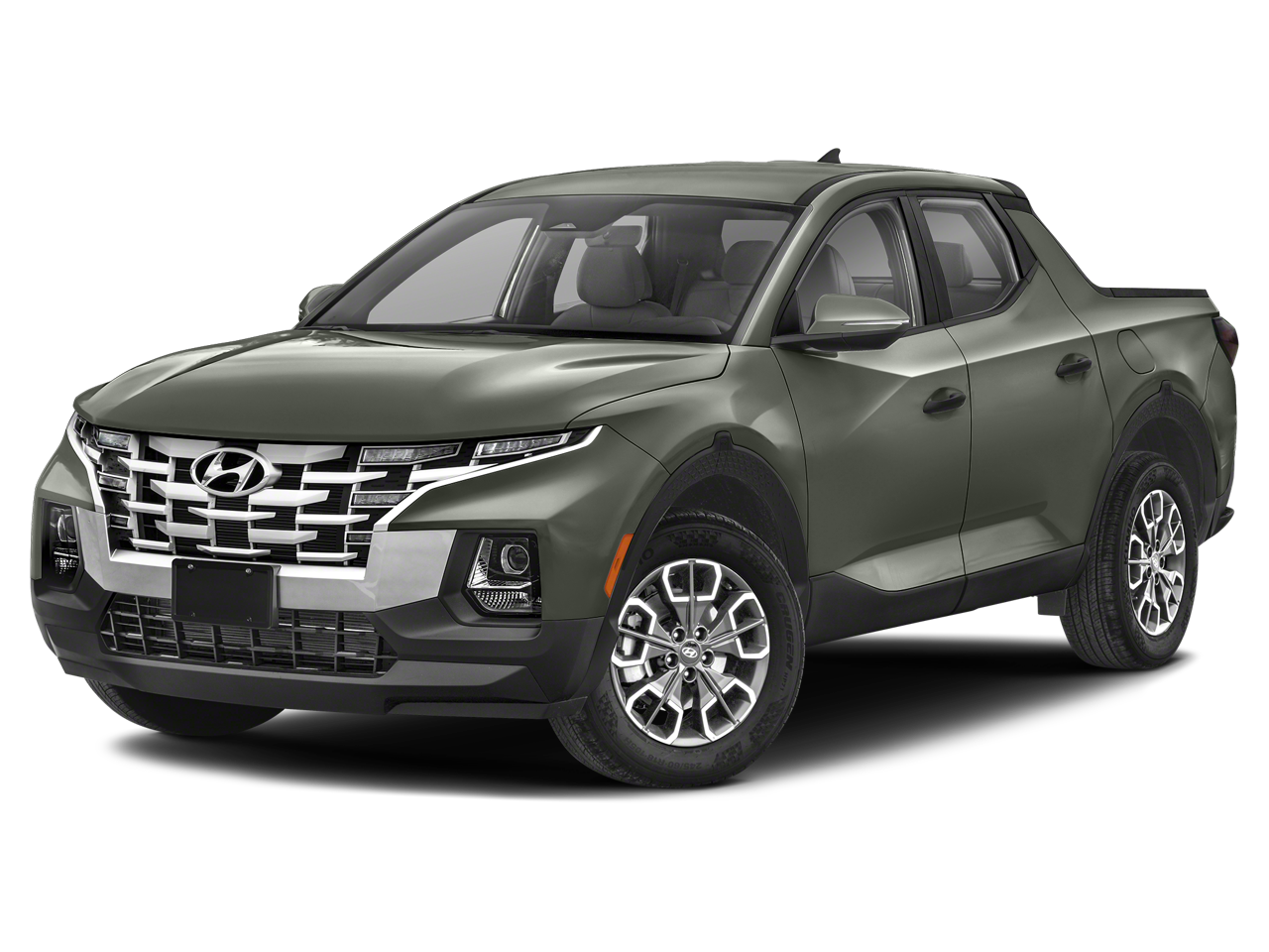 2023 Hyundai Santa Cruz SEL for sale in Luling, TX
