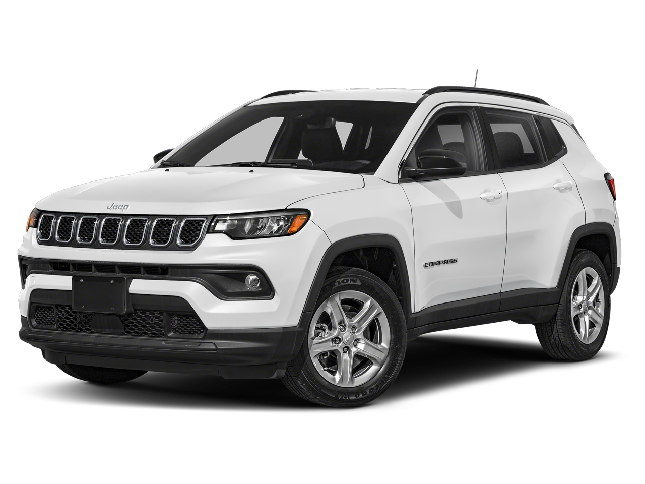 2023 Jeep Compass Latitude - Photo 32