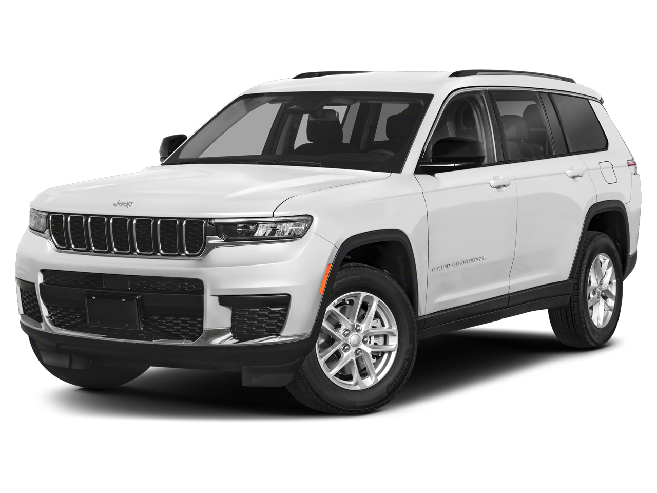 2023 Jeep Grand Cherokee L Laredo for sale in Luling, TX