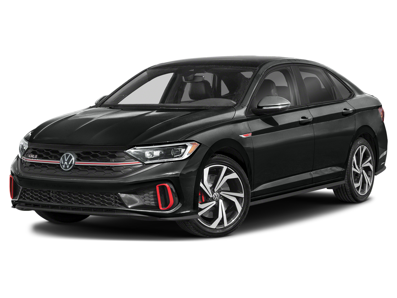2023 Volkswagen Jetta GLI 2.0T Autobahn