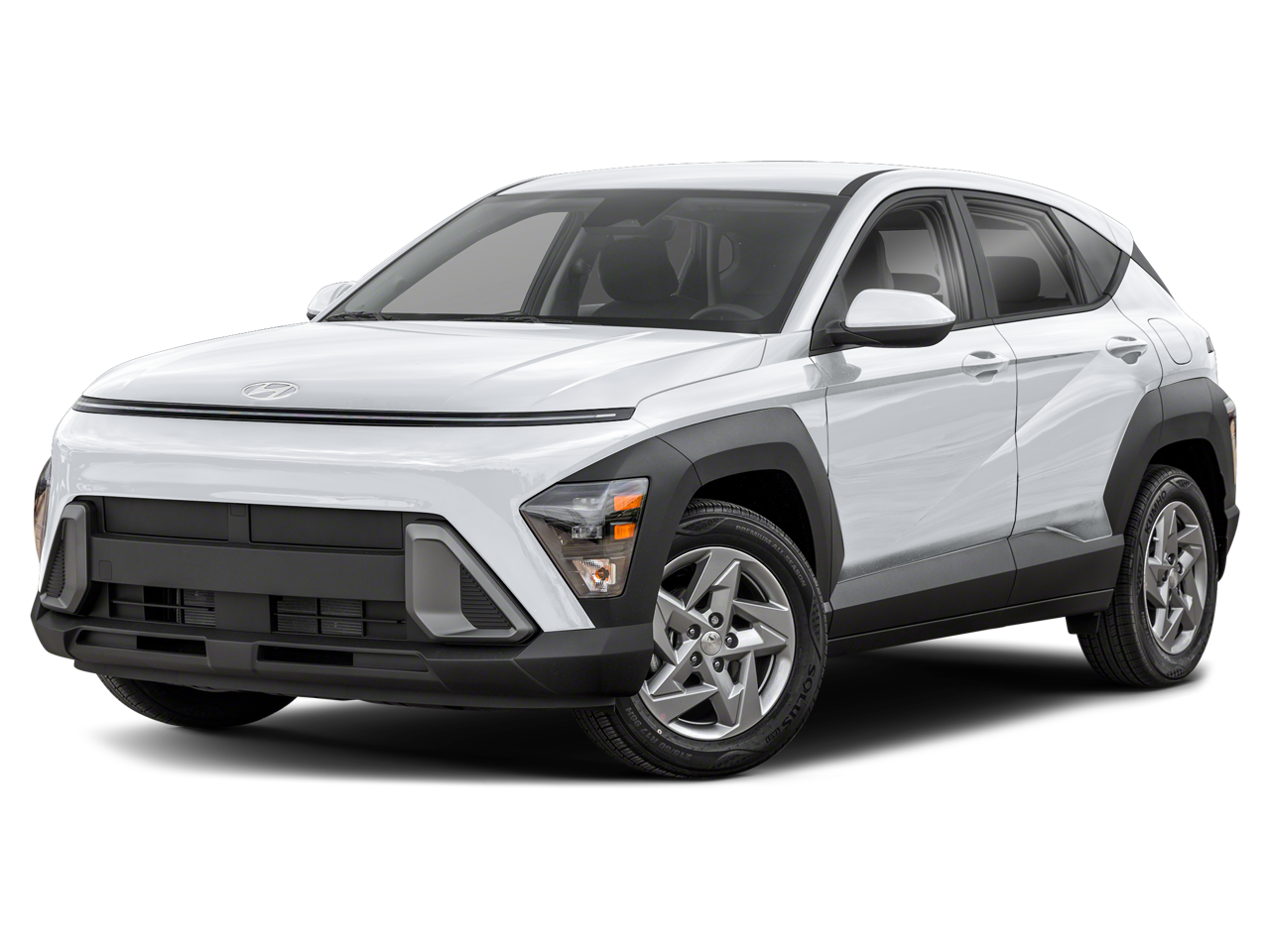 2025 Hyundai Kona SE for sale in Luling, TX