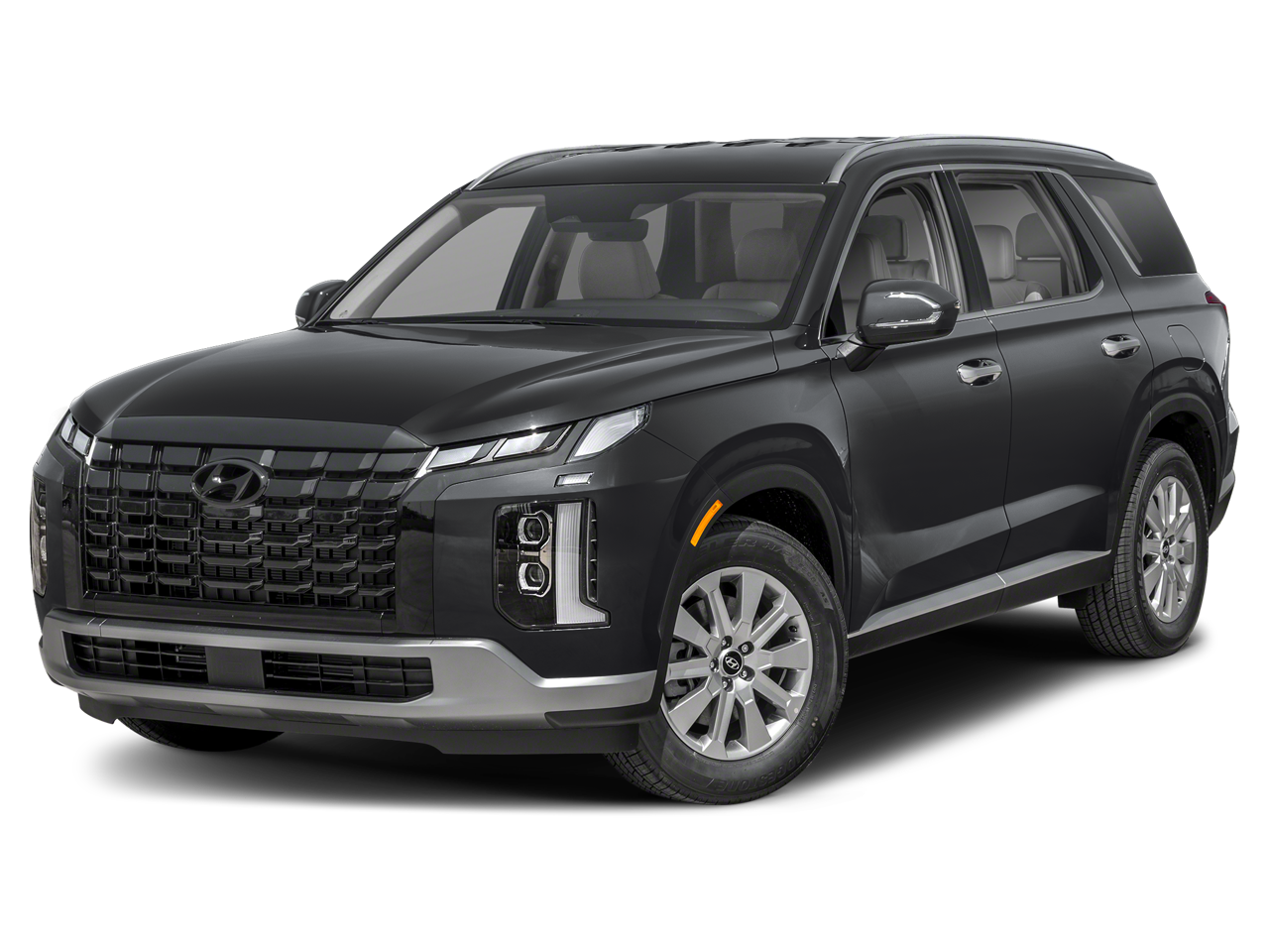 2025 Hyundai Palisade SEL for sale in Luling, TX