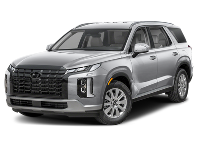 2025 Hyundai Palisade SEL Premium 7 Passenger