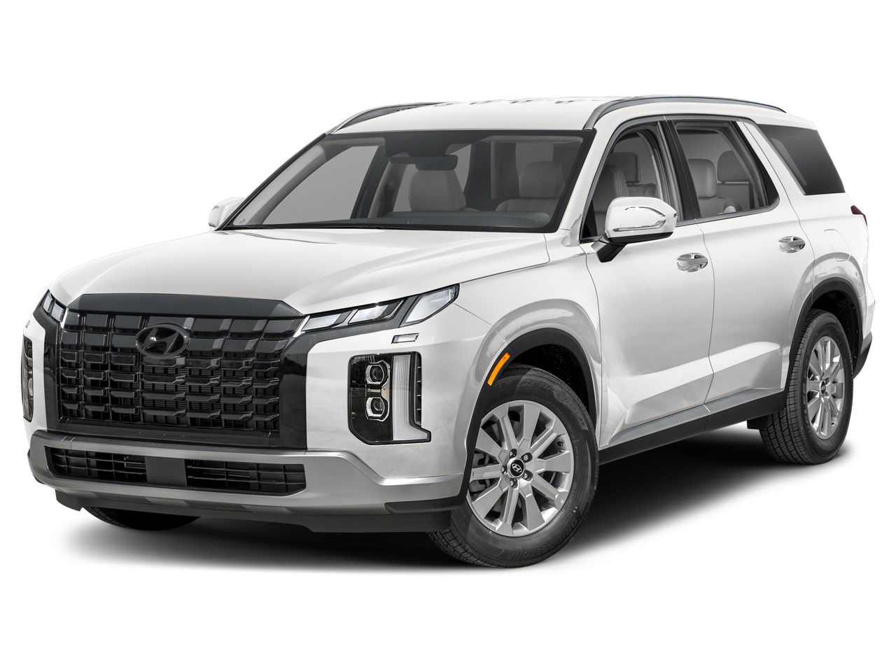 2025 Hyundai Palisade SEL for sale in Luling, TX