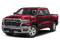 2025 RAM 1500 Lone Star Crew Cab 4x4 5'7' Box