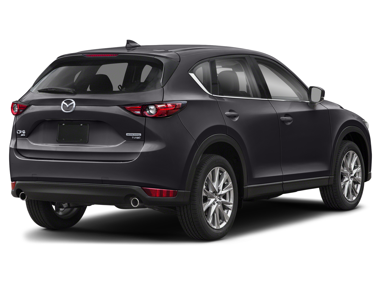 2021 Mazda Mazda CX-5 Grand Touring Reserve
