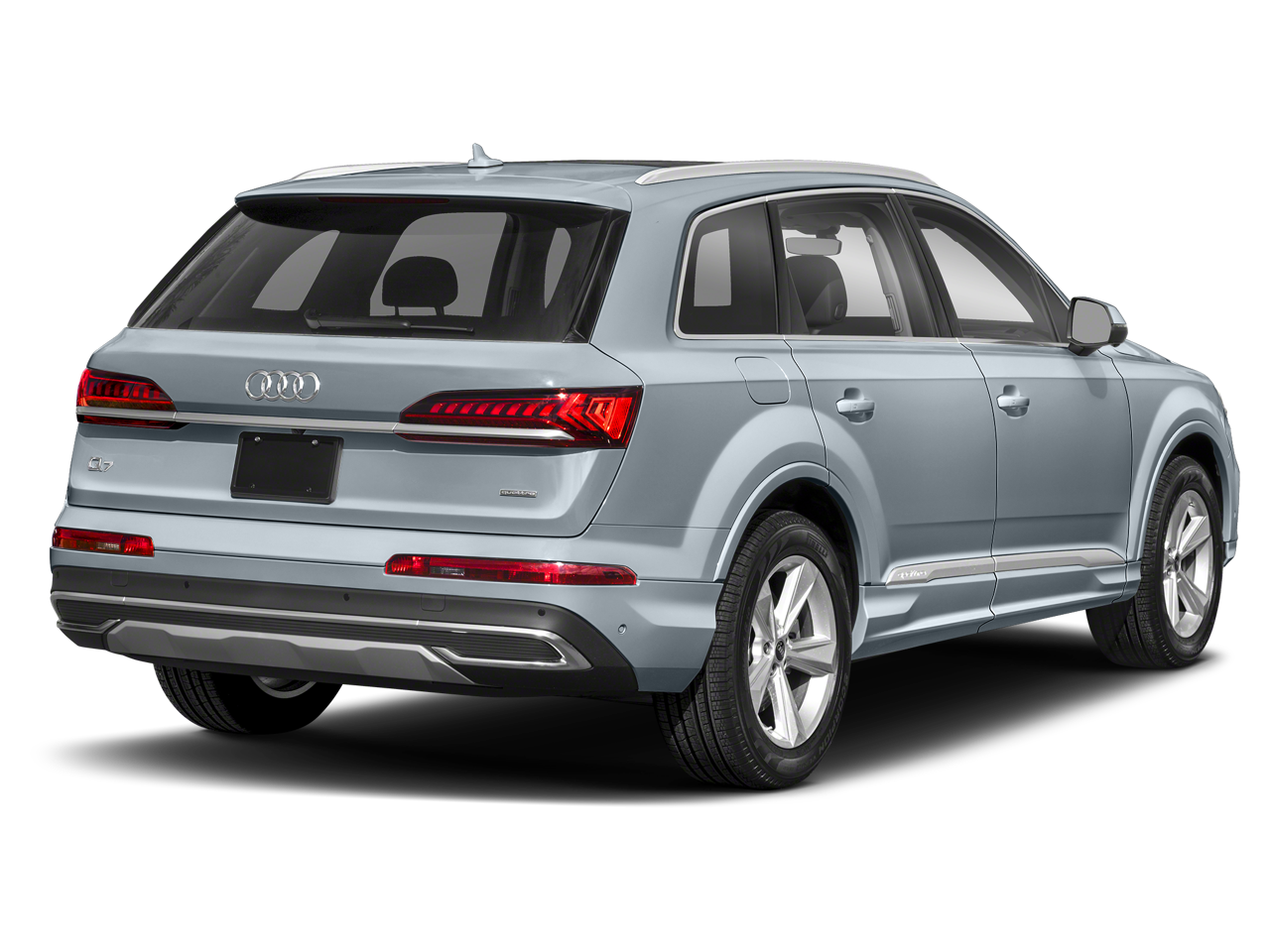 2023 Audi Q7 Premium Plus - Photo 33