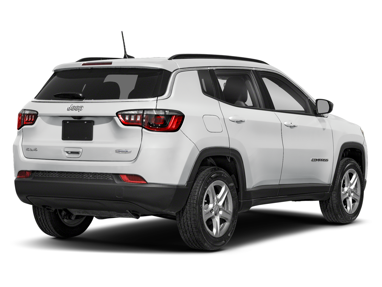 2023 Jeep Compass Latitude - Photo 33