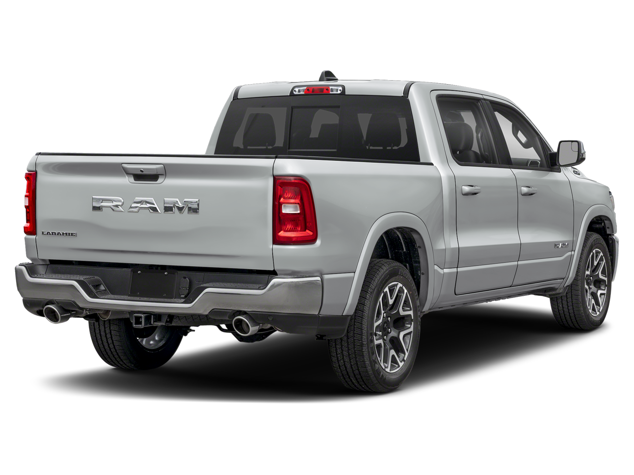 2025 RAM 1500 Laramie Crew Cab 4x2 5'7' Box