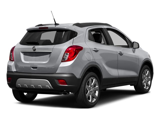 2016 Buick Encore Convenience