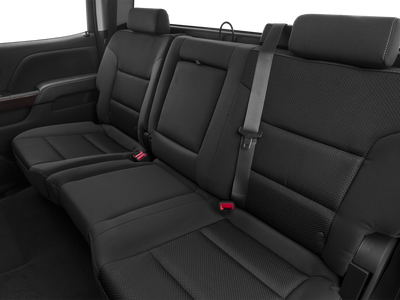 2015 GMC Sierra 2500 HD SLT