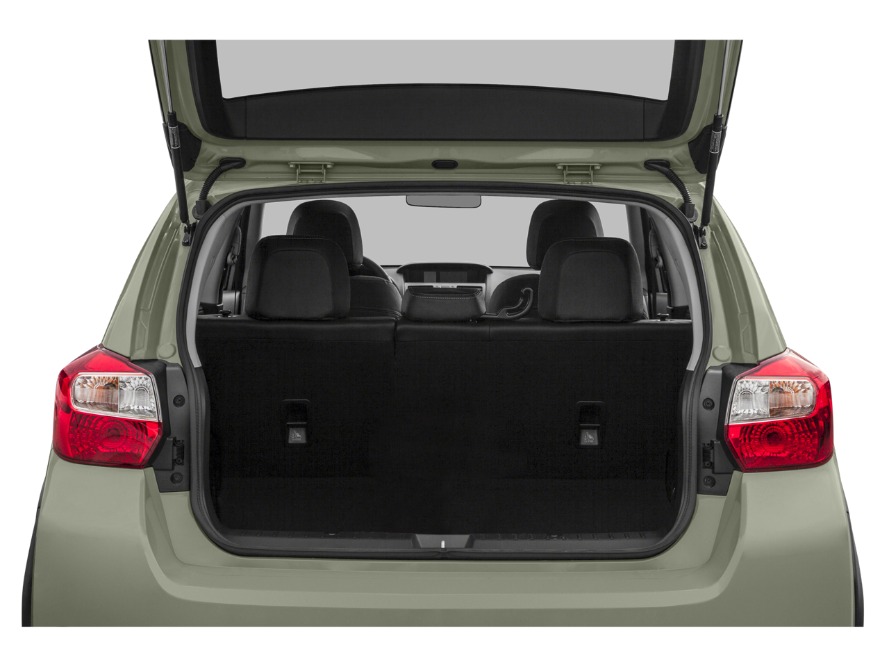 2015 Subaru XV Crosstrek 2.0i Limited