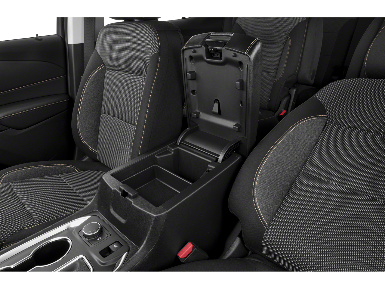 2018 Chevrolet Traverse 1LT