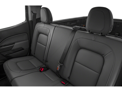 2019 Chevrolet Colorado 2WD Z71