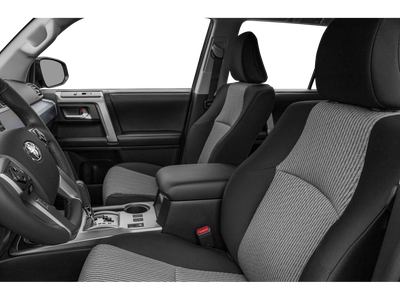 2020 Toyota 4Runner TRD Off-Road Premium