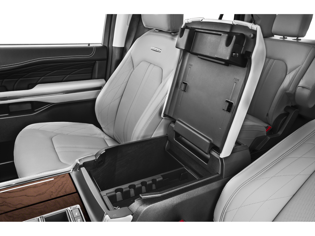 2021 Ford Expedition Max Platinum