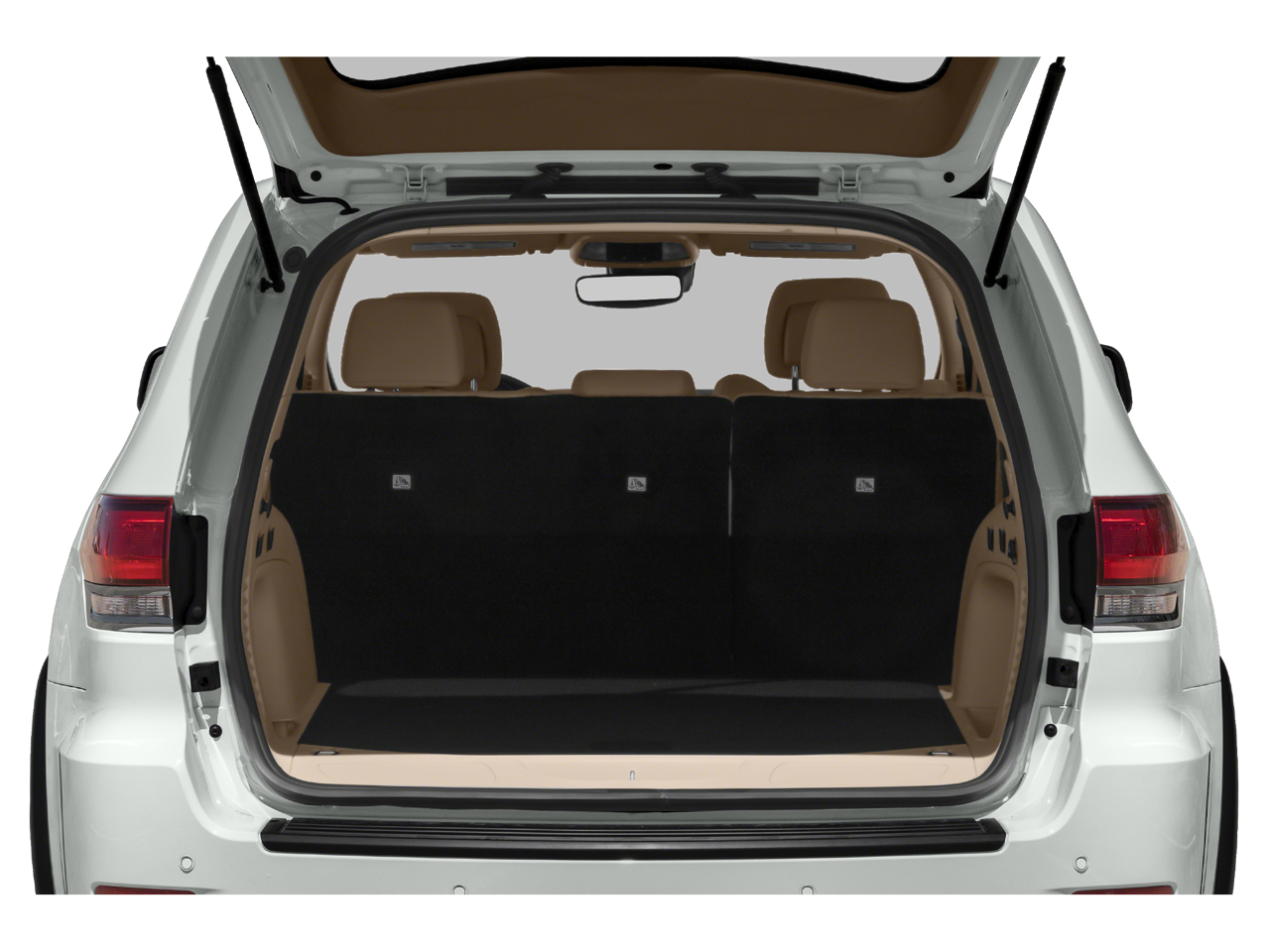 2022 Jeep Grand Cherokee WK Laredo X 4x2