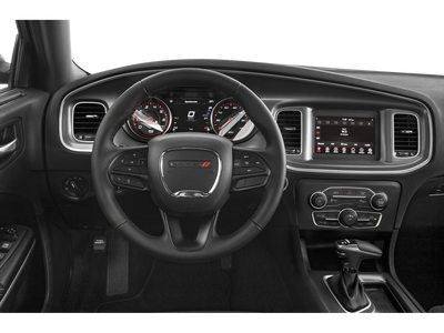 2023 Dodge Charger Police