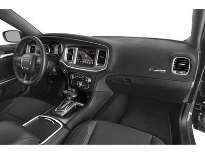 2023 Dodge Charger Police