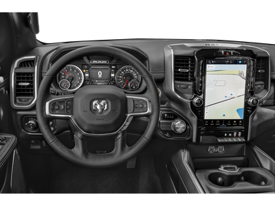 2023 RAM 1500 Laramie Crew Cab 4x2 5'7' Box