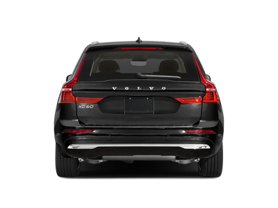 2023 Volvo XC60 Recharge Plug-In Hybrid T8 Plus Bright Theme