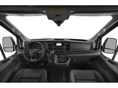 2024 Ford Transit-350 Cargo Van Base