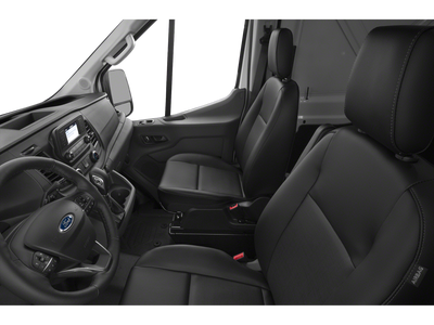 2024 Ford Transit-350 Cargo Van Base