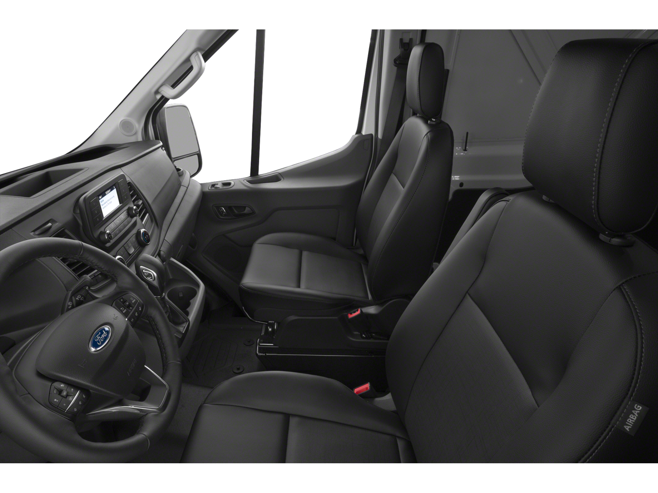 2024 Ford Transit-350 Cargo Van Base