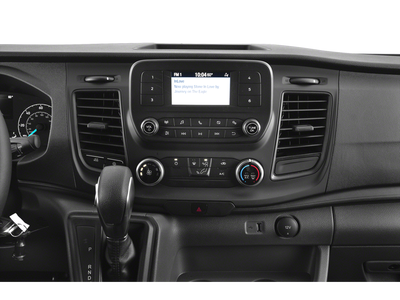 2024 Ford Transit-350 Cargo Van Base