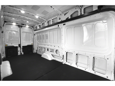 2024 Ford Transit-350 Cargo Van Base