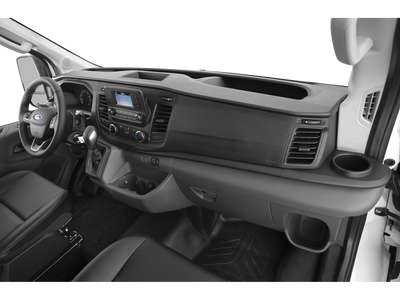2024 Ford Transit-350 Cargo Van Base