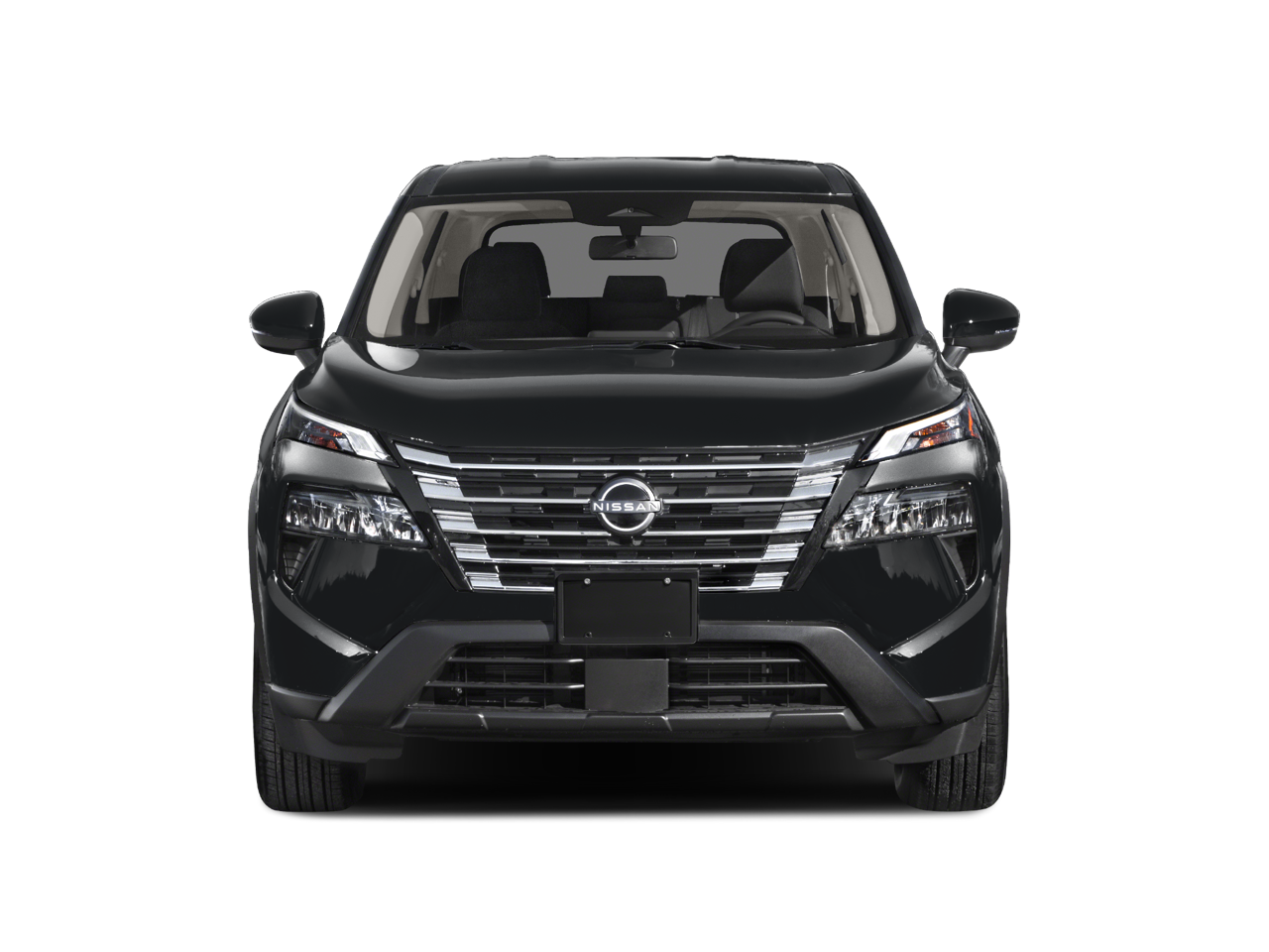 2024 Nissan Rogue S Intelligent AWD