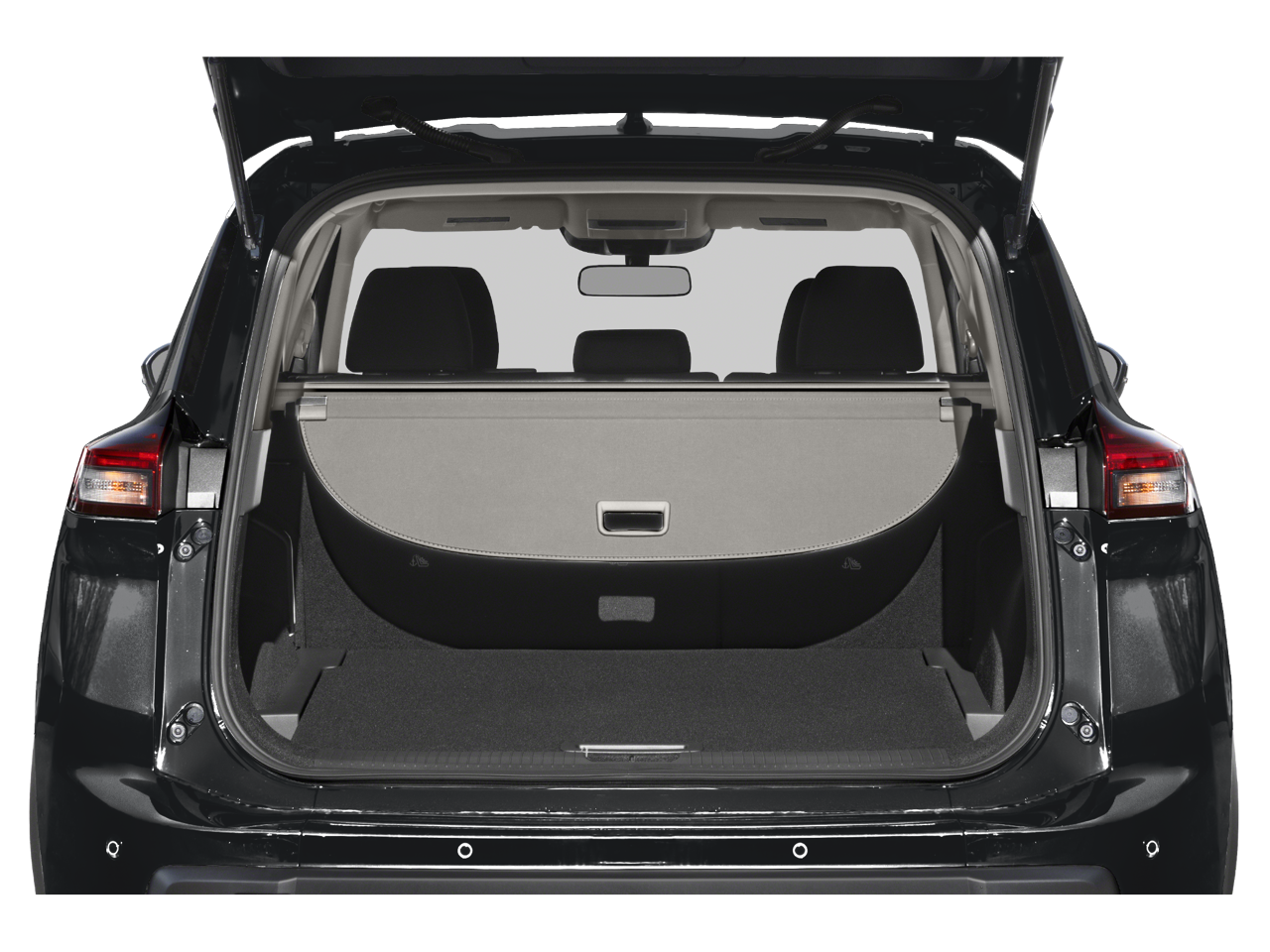 2024 Nissan Rogue S Intelligent AWD